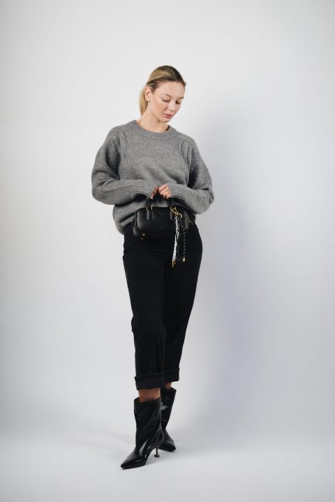 BORSA CON TRACOLLA – VICOLO