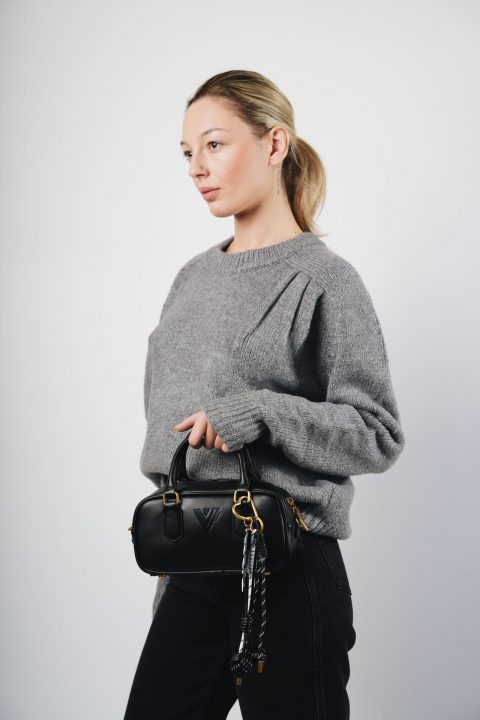 BORSA CON TRACOLLA – VICOLO