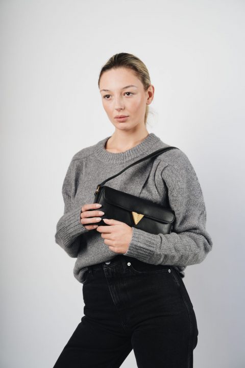 BORSA CON TRACOLLA – VICOLO