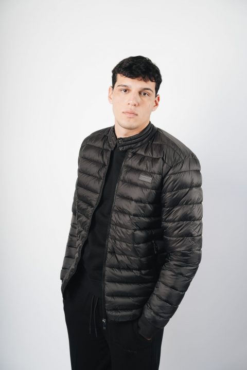 GIUBBINO  – JOHN RICHMOND