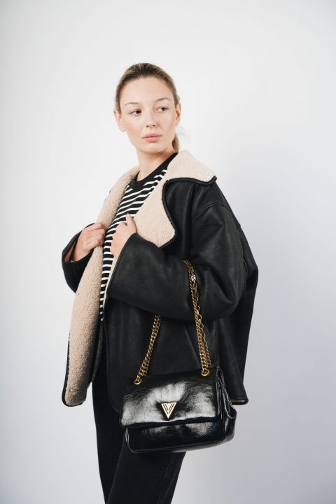 BORSA CON TRACOLLA – VICOLO