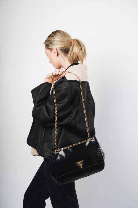 BORSA CON TRACOLLA  – VICOLO