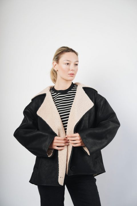 GIUBBINO ECOMONTONE – ELEH