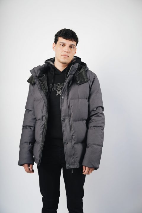 GIUBBINO  – JOHN RICHMOND