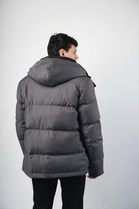 GIUBBINO  – JOHN RICHMOND