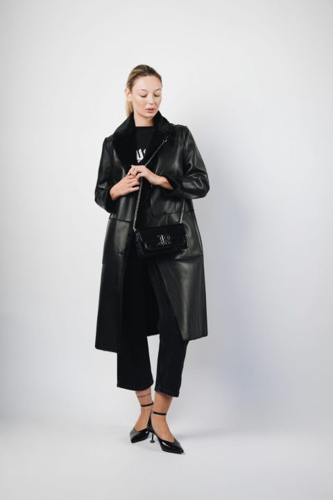 BORSA CON TRACOLLA – JOHN RICHMOND