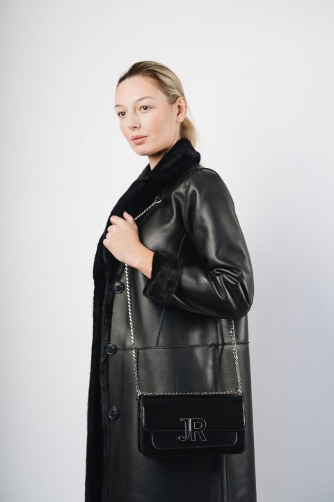 BORSA CON TRACOLLA – JOHN RICHMOND