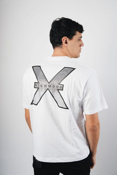 T-SHIRT – JOHN RICHMOND