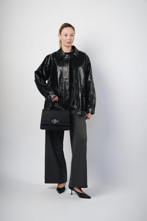 BORSA CON TRACOLLA – JOHN RICHMOND