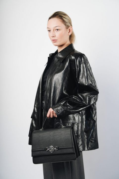 BORSA CON TRACOLLA – JOHN RICHMOND