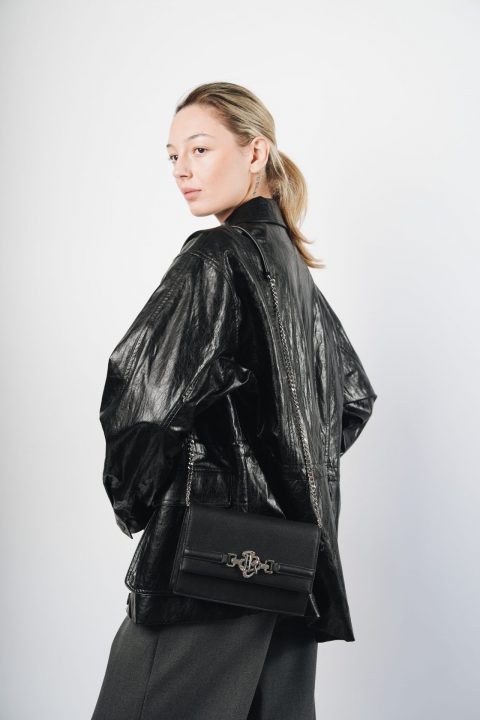 BORSA CON TRACOLLA – JOHN RICHMOND