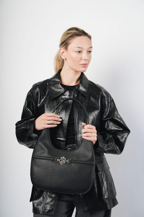 BORSA CON TRACOLLA – JOHN RICHMOND