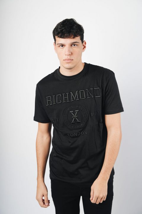 T-SHIRT – JOHN RICHMOND