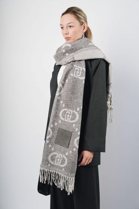 SCIARPA – LIU•JO