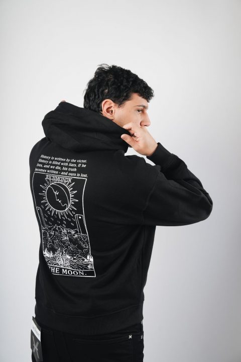 FELPA – JOHN RICHMOND