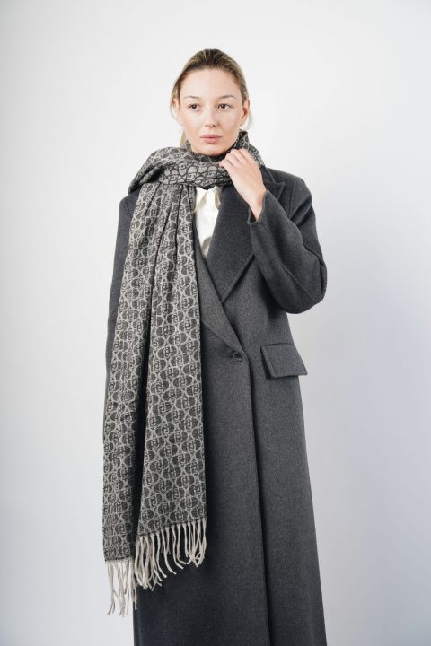 SCIARPA – LIU•JO