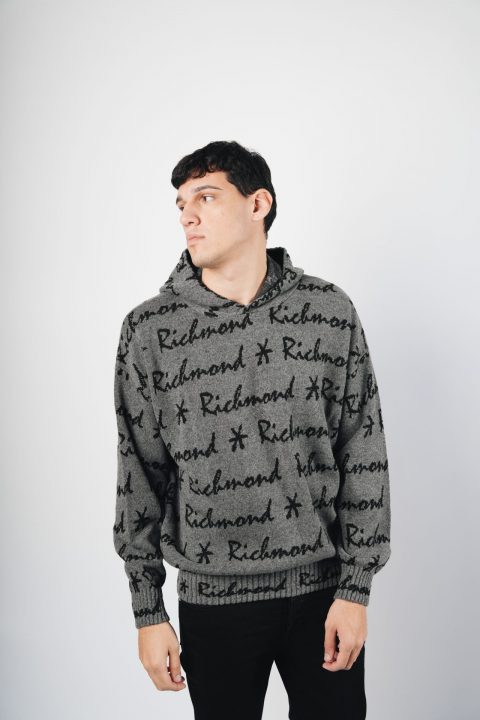 MAGLIA – JOHN RICHMOND