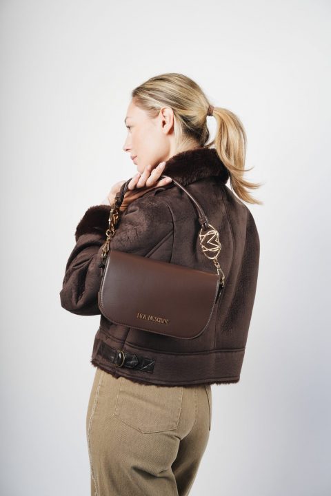 BORSA CON TRACOLLA – LOVE MOSCHINO