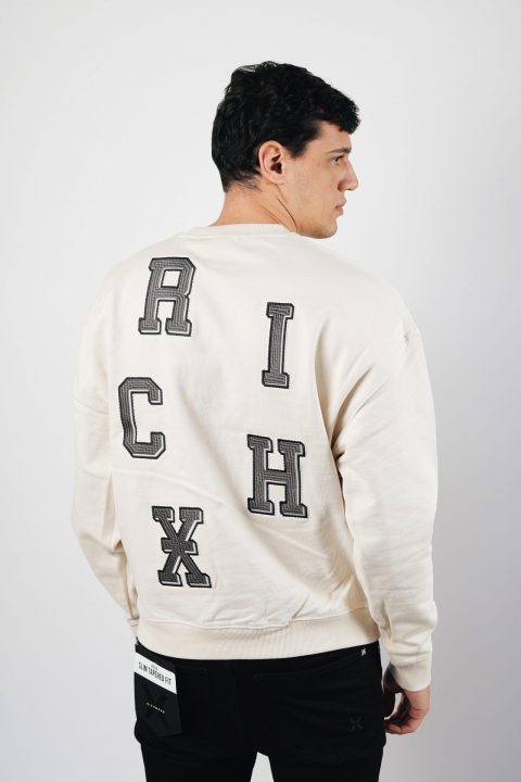 FELPA – JOHN RICHMOND