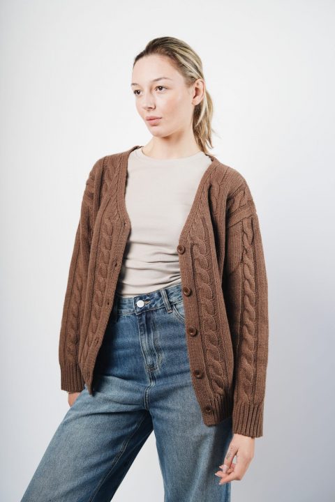 CARDIGAN – ELEH