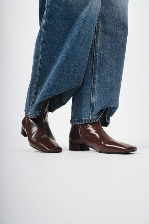 STIVALETTI – WO MILANO