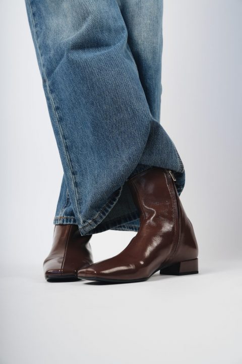 STIVALETTI – WO MILANO