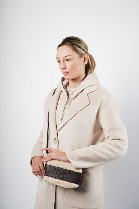 BORSA CON TRACOLLA – LIU•JO