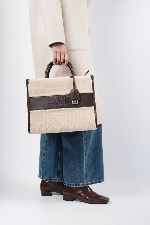 BORSA CON TRACOLLA – LIU•JO