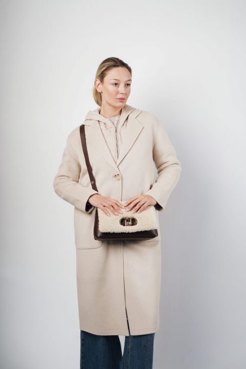 BORSA CON TRACOLLA – LIU•JO