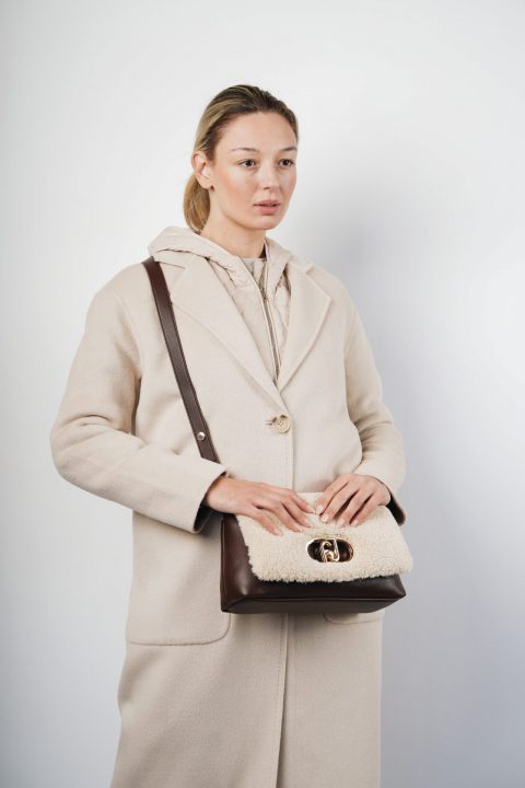 BORSA CON TRACOLLA – LIU•JO