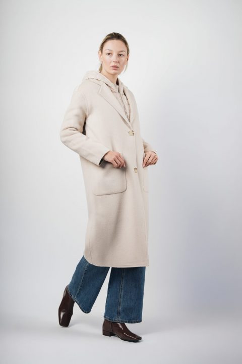 CAPPOTTO – RINO & PELLE