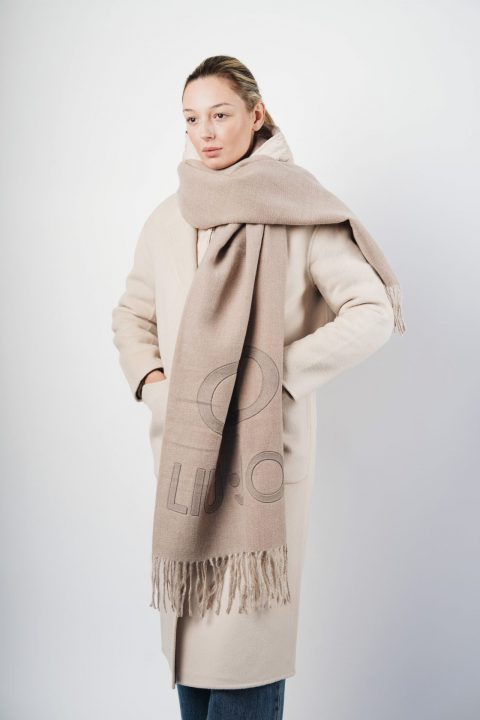 SCIARPA – LIU•JO