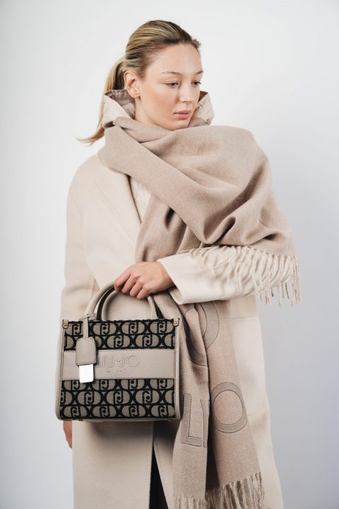 BORSA CON TRACOLLA – LIU•JO