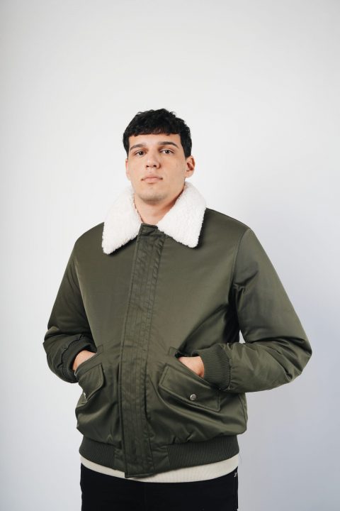 GIUBBINO  – JOHN RICHMOND