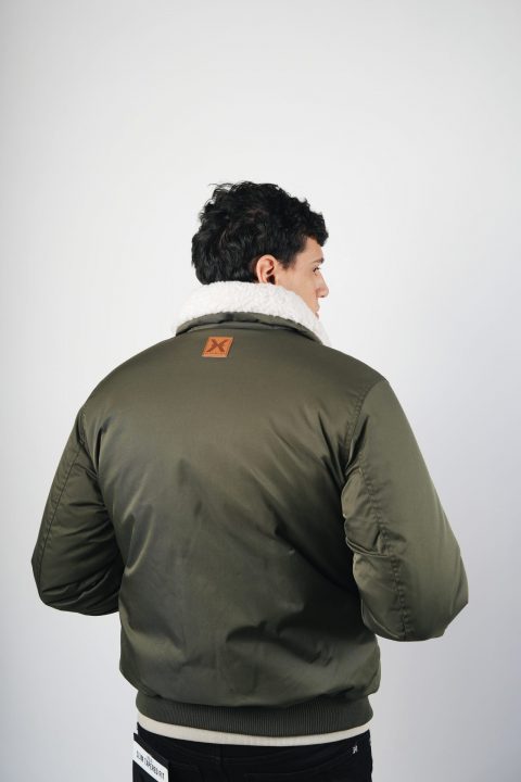 GIUBBINO  – JOHN RICHMOND