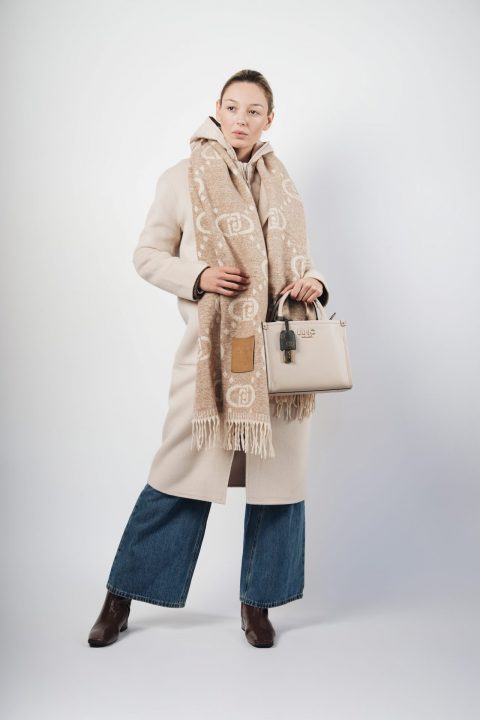 BORSA CON TRACOLLA – LIU•JO