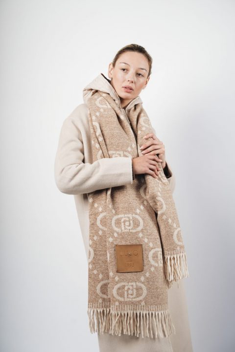 SCIARPA – LIU•JO