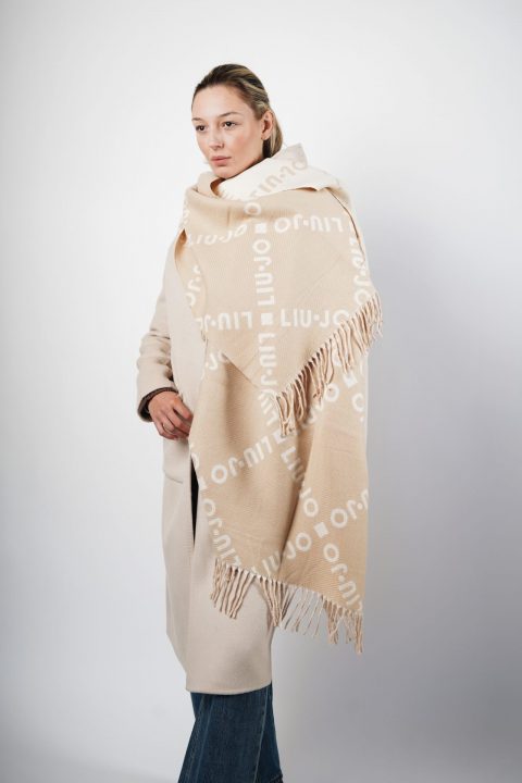 SCIARPA – LIU•JO