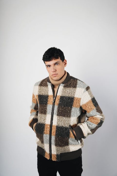 GIUBBINO  – JOHN RICHMOND