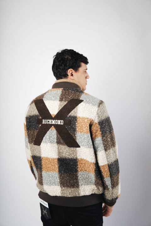 GIUBBINO  – JOHN RICHMOND