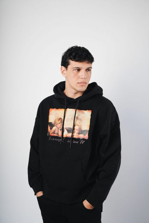 FELPA – JOHN RICHMOND