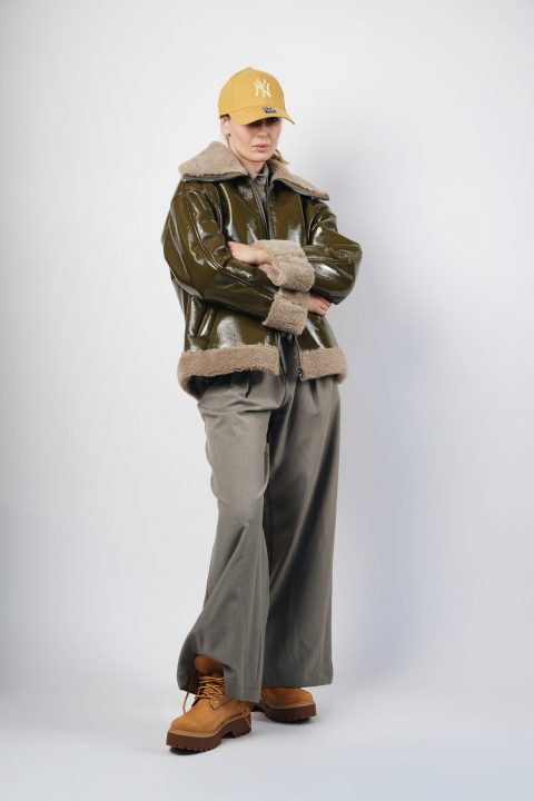 CAPPELLO – 47 BRAND