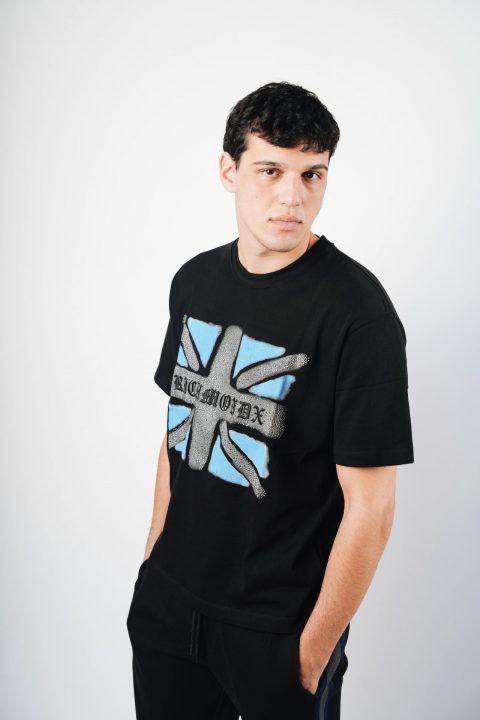 T-SHIRT – JOHN RICHMOND