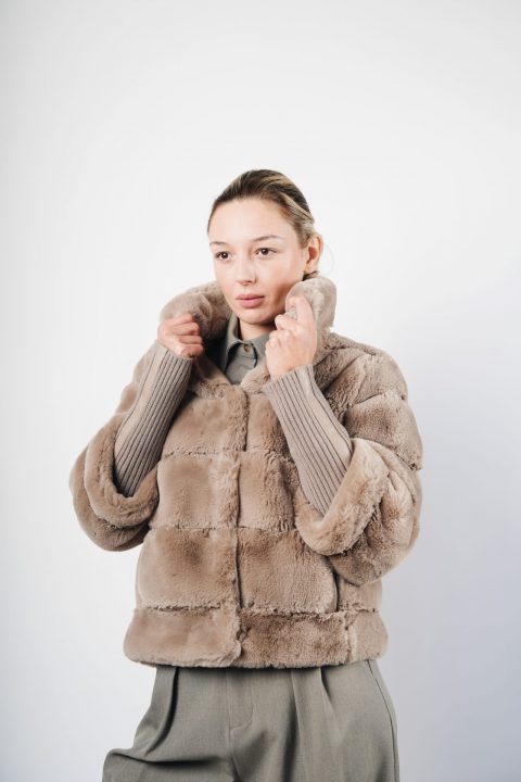 ECOPELLICCIA – RINO & PELLE