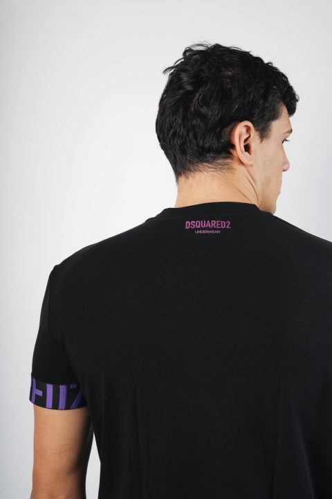 T-SHIRT – DSQUARED2