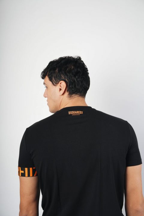 T-SHIRT – DSQUARED2