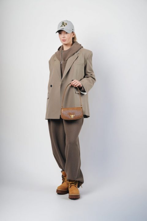 BORSA CON TRACOLLA  – VICOLO