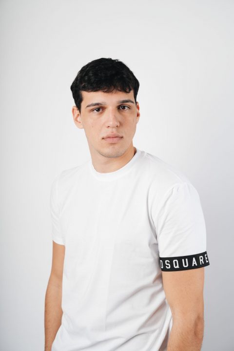 T-SHIRT – DSQUARED2