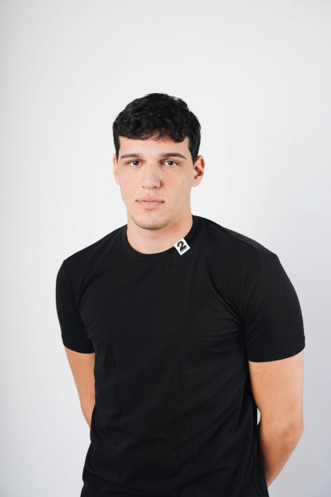 T-SHIRT – DSQUARED2