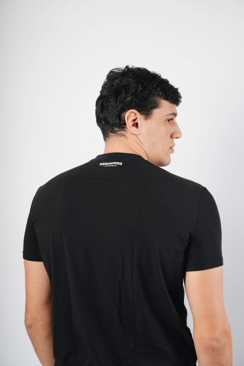 T-SHIRT – DSQUARED2